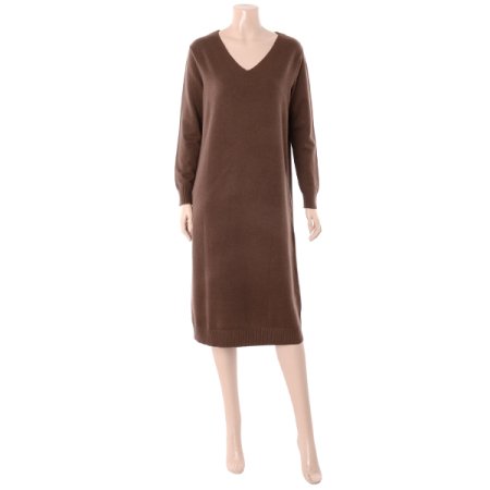 베이직롱원피스