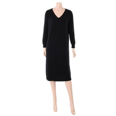 베이직롱원피스