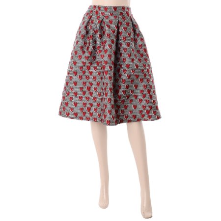 하트자가드스커트