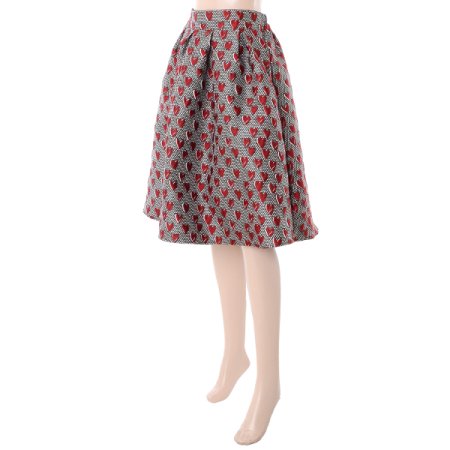 하트자가드스커트