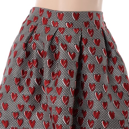 하트자가드스커트