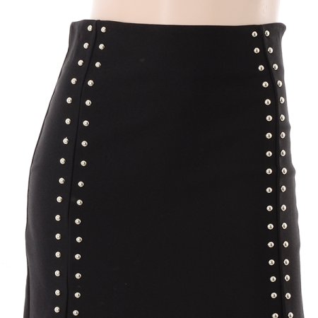 구슬절개스커트