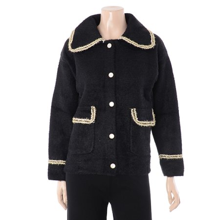 루나가디건자켓