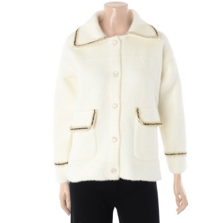 루나가디건자켓