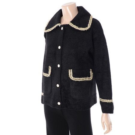 루나가디건자켓