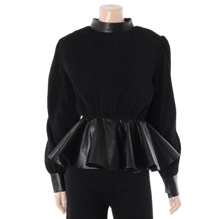 티나레자블라우스