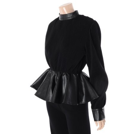 티나레자블라우스