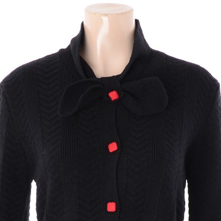 빨간단추원피스