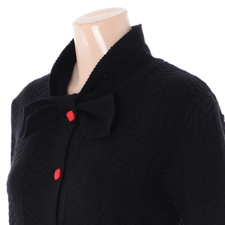 빨간단추원피스