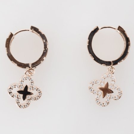 행운클로버 반지외 4종세트