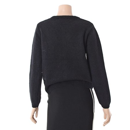 력셔리진주가디건