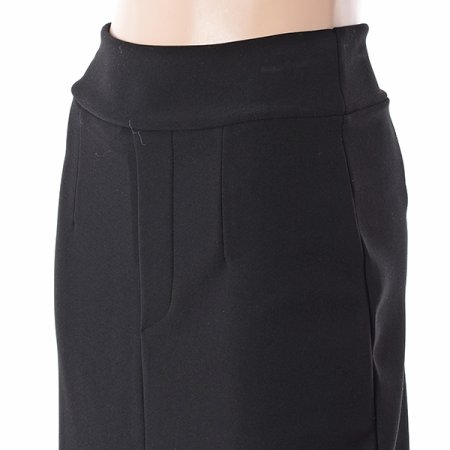 트임맥시스커트