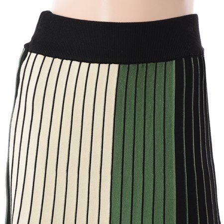 스틸니트스커트