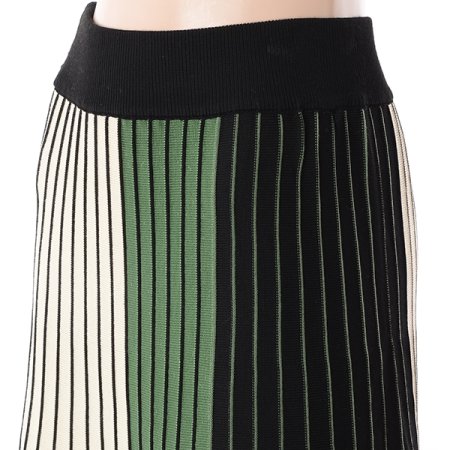 스틸니트스커트