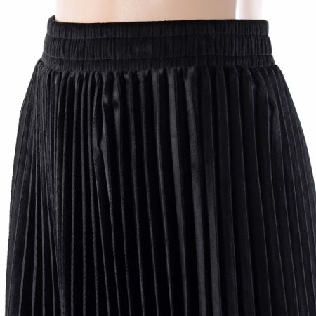 힐스웨이드스커트