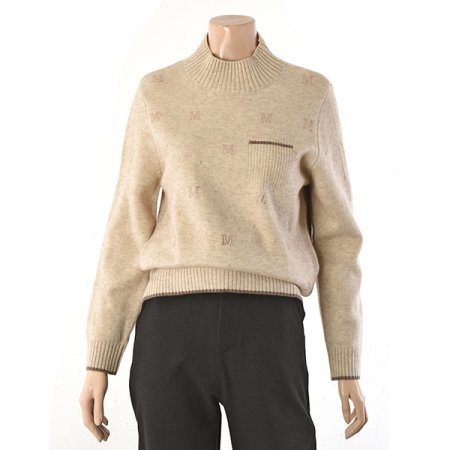 M자스팽글니트티