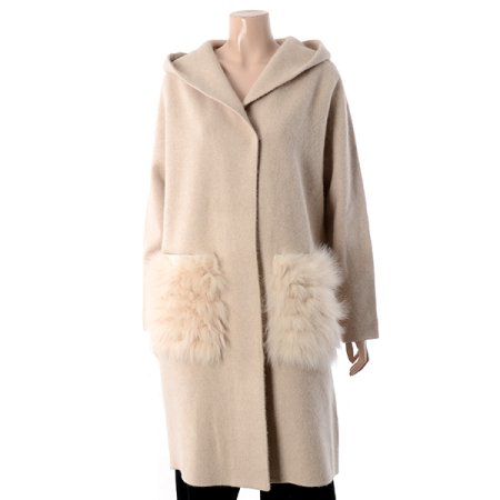 롱캐시코트캉캉