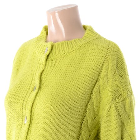 베이직파스텔가디건