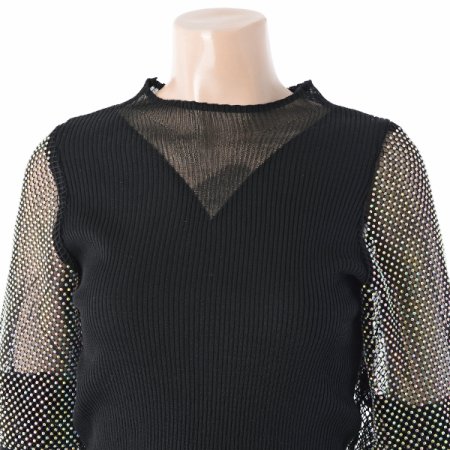 쥬얼리브라우스