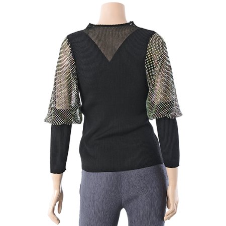 쥬얼리브라우스