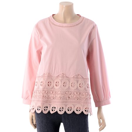 레이스브라우스