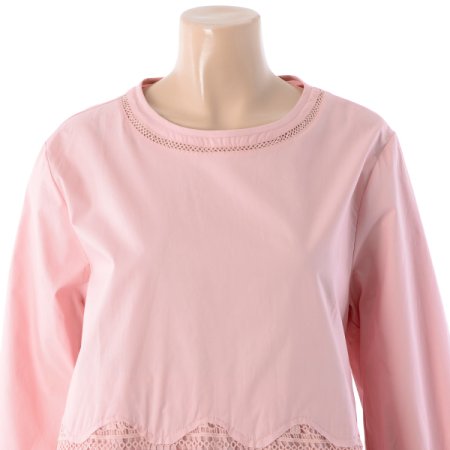 레이스브라우스