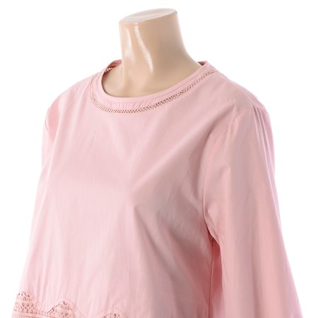 레이스브라우스