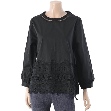 레이스브라우스