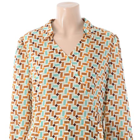 입체카라브이빅원피스