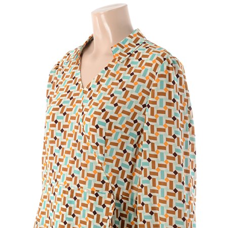 입체카라브이빅원피스