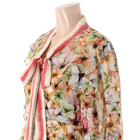 프릴리본원피스