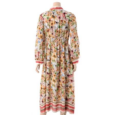 프릴리본원피스