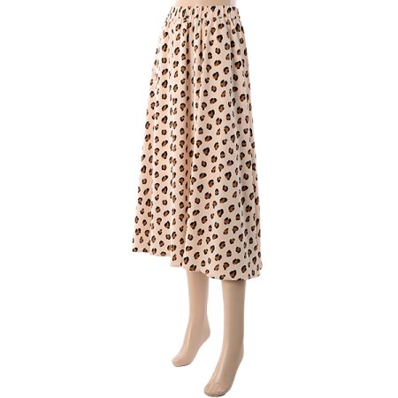 호피땡댕이스커트