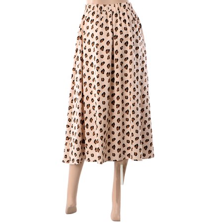 호피땡댕이스커트