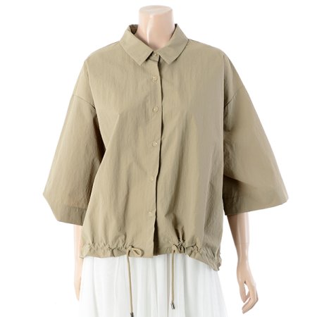 테라스트릴재킷