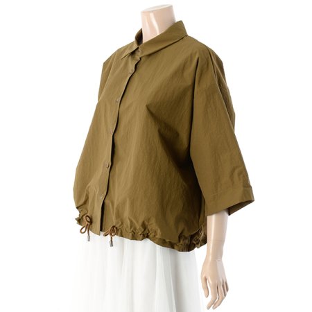 테라스트릴재킷