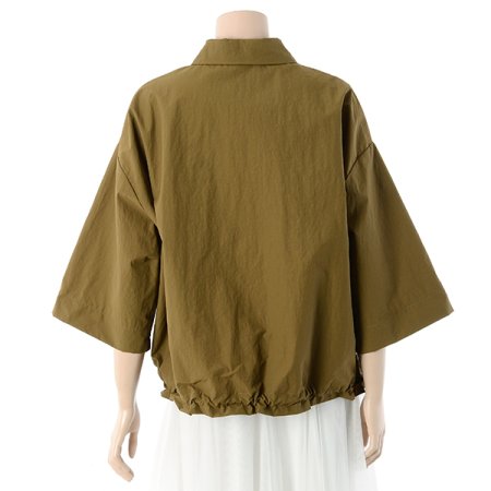 테라스트릴재킷