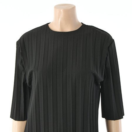 스판텍스주름원피스