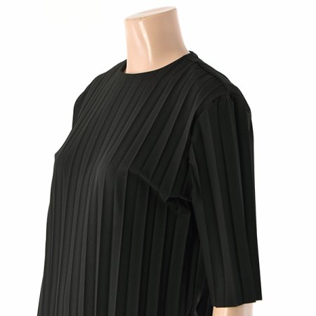 스판텍스주름원피스