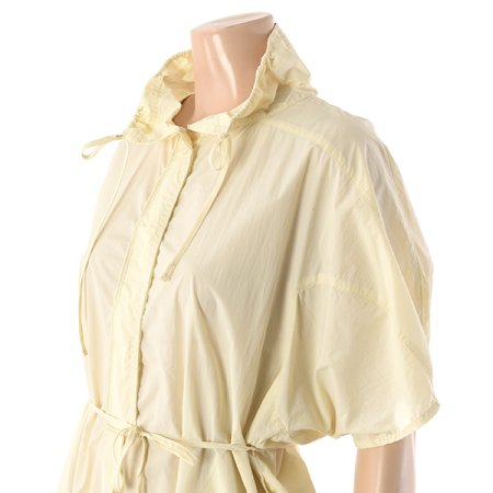 퍼프셔링원피스