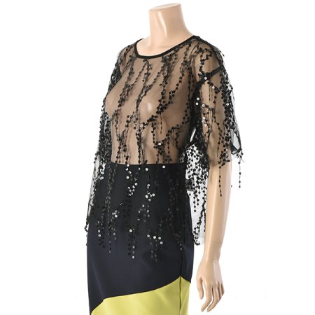 드롭스팽클티셔츠