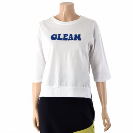 형광를램티셔츠