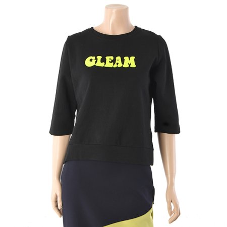 형광를램티셔츠