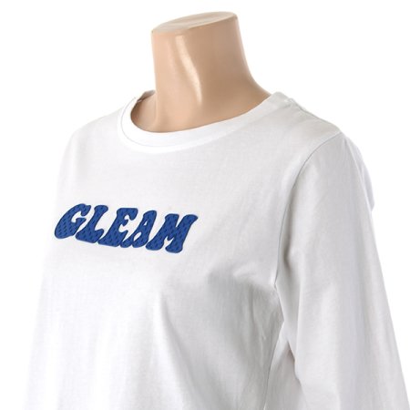 형광를램티셔츠