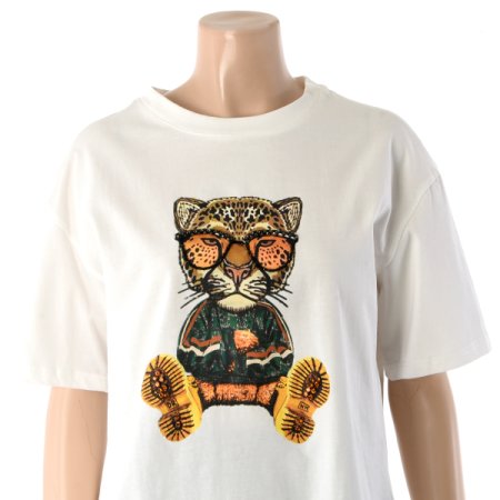 호랑이티셔츠