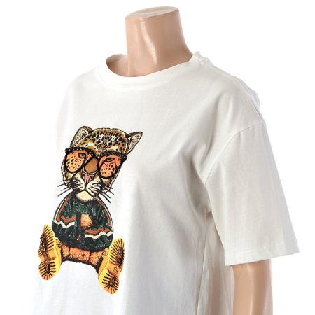호랑이티셔츠