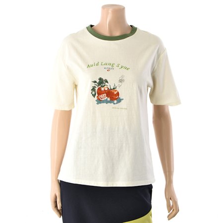 실키배색토마토