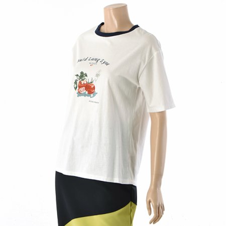 실키배색토마토