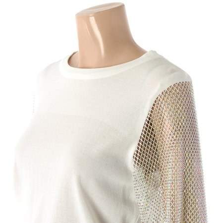 쥬얼리블라우스