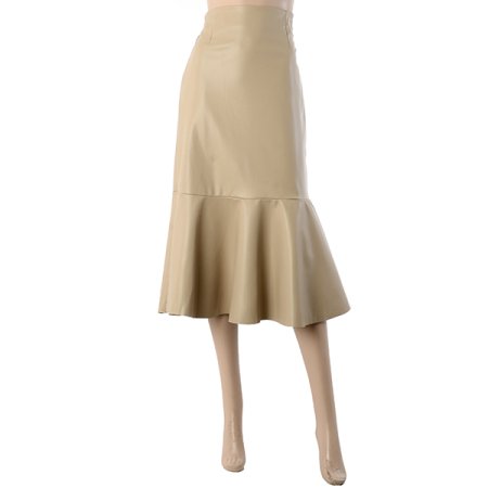 레더머메드스커트